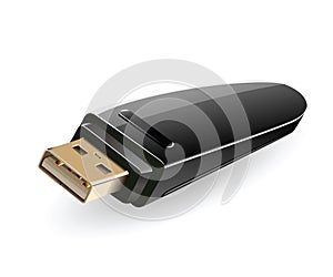 USB flash drive