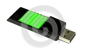 Usb flash drive