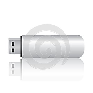 USB flash drive