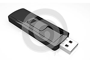 USB flash drive