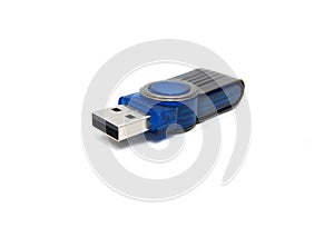 USB flash drive