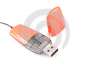 USB Flash-Drive