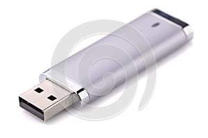 USB flash drive