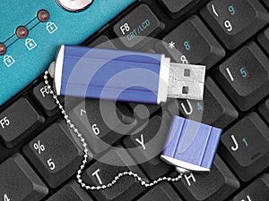 Usb Flash Drive photo