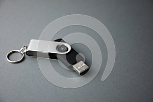 USB Flash Drive photo