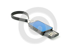 Usb flash memory