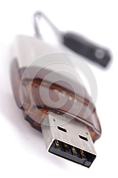 USB flash memory stick