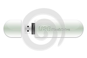 USB flash memory stick