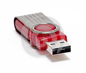 USB Key photo