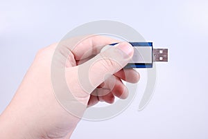 USB Key