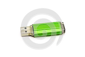 USB key flash drive