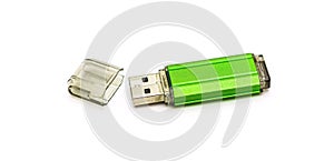 USB key flash drive