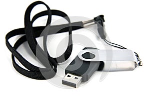 USB memory stick