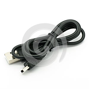 USB / Mini-USB Cable