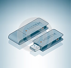 USB Modem