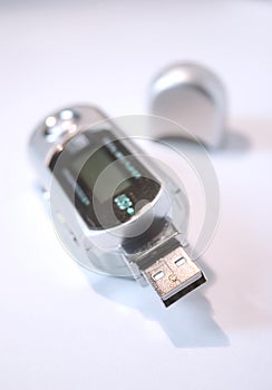 USB MP3 player