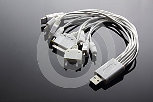 USB Multi Adaptors