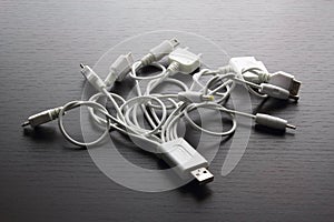 USB Multi Adaptors