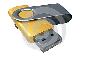 USB pen drive