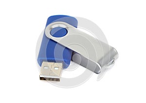 USB Pendrive photo