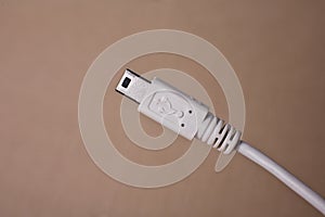 USB plug