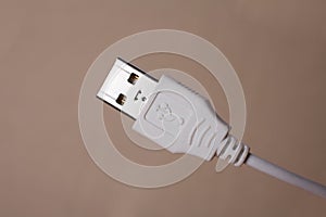 USB plug