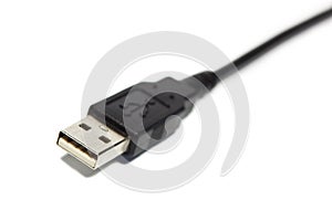 USB plug