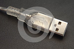 USB plug