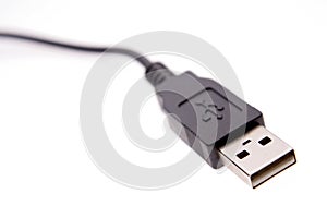 USB plug