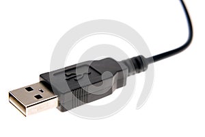 USB plug