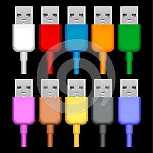 Usb plugs