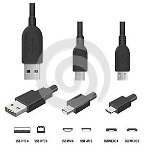 USB Plugs