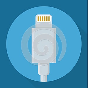 Usb power data cable