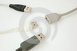 USB problem 1
