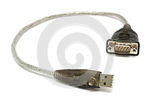 USB-Serial Converter