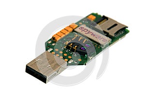 USB spy stick