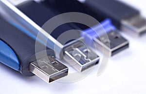 Usb sticks