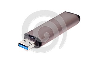 USB storage