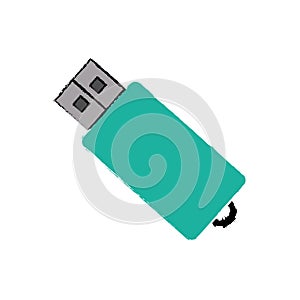 USB storage device