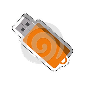 USB storage device