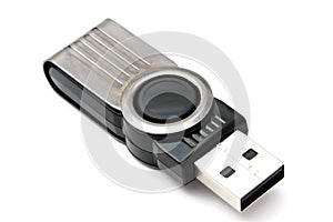 USB storage drive