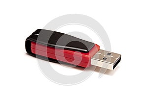 USB storage drive