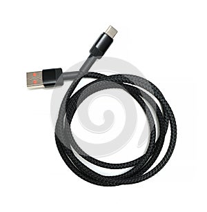 Usb tipe-c wire cable