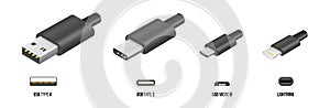 USB type C