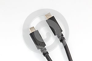 USB Type C cable