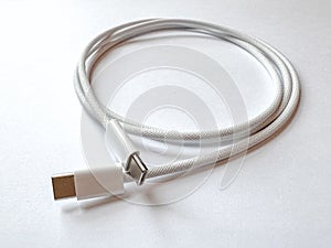 Usb type c cable