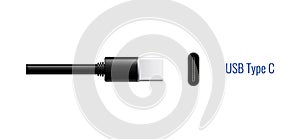 USB Type-C Composition