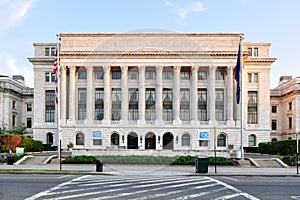 USDA Building