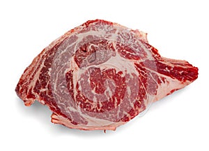 USDA Prime Rib Eye Steak