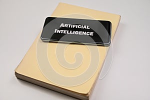 Use, functioning and tools of artificial intelligence.